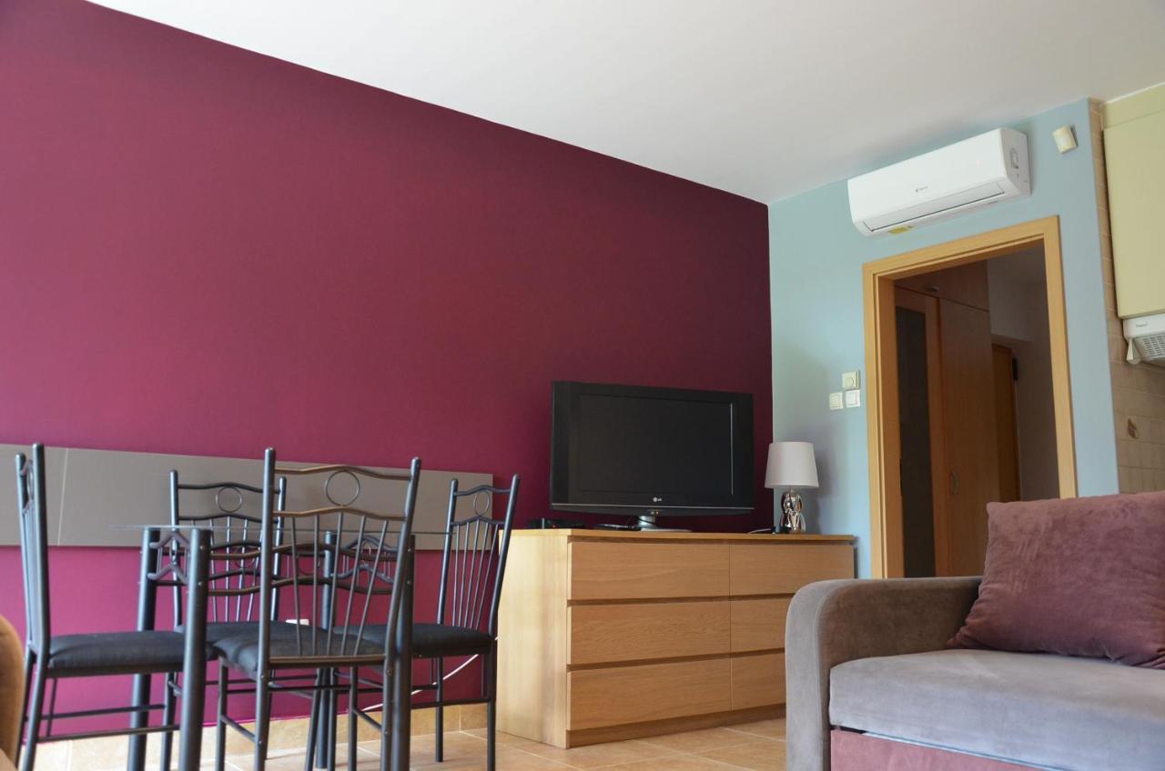 Vadszilva Apartman Balatonoszod Exterior photo
