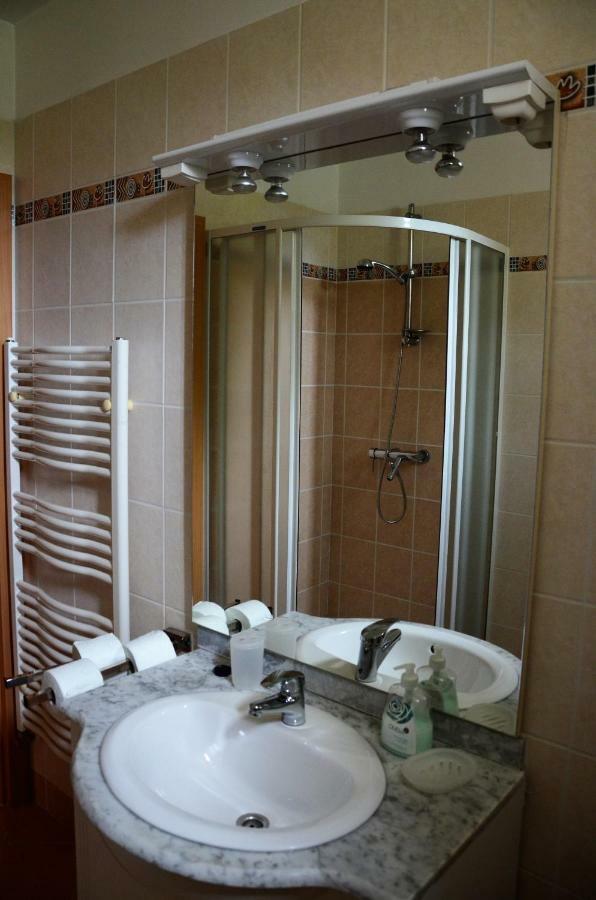 Vadszilva Apartman Balatonoszod Exterior photo